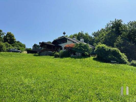 AußenansichtGrundstückZukauf