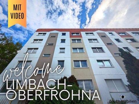 Limbach-Oberfrohna Wohnungen, Limbach-Oberfrohna Wohnung kaufen