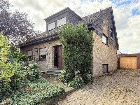 Neuenkirchen Häuser, Neuenkirchen Haus kaufen