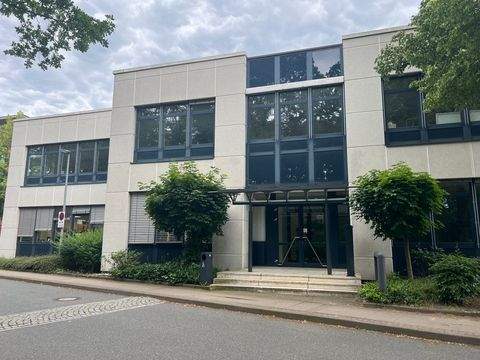 Hamburg Büros, Büroräume, Büroflächen 