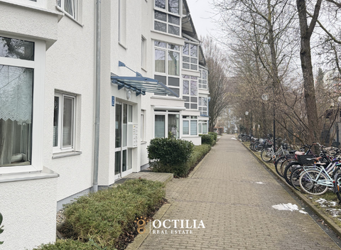 Garching bei München Wohnungen, Garching bei München Wohnung kaufen