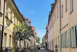 Nahe Umgebung_Glockenstraße