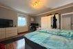 Schlafzimmer II Erdgeschoss