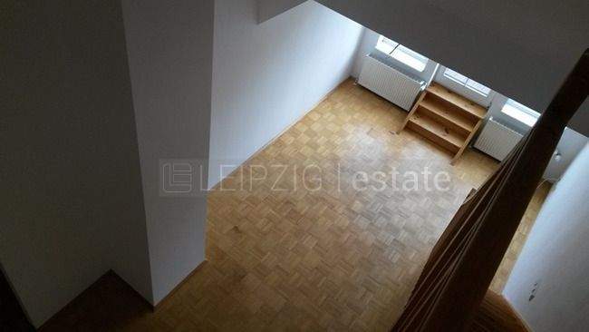 Blick in den unteren Bereich