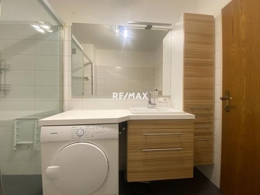 neues Badezimmer