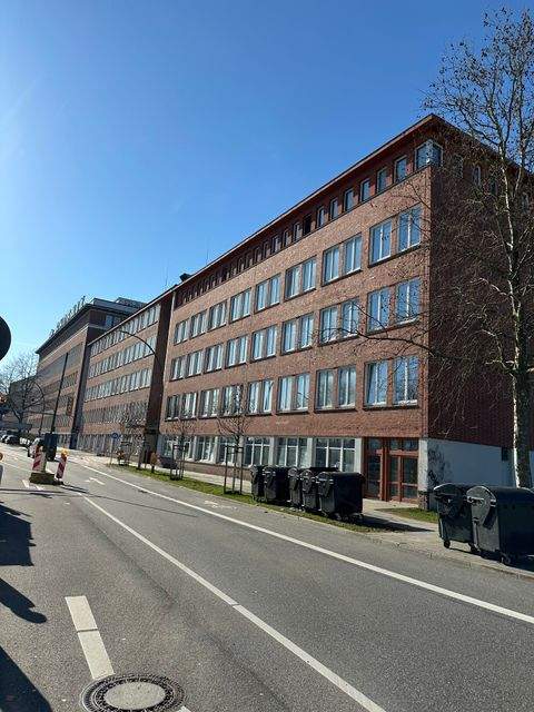 Hamburg Wohnungen, Hamburg Wohnung kaufen