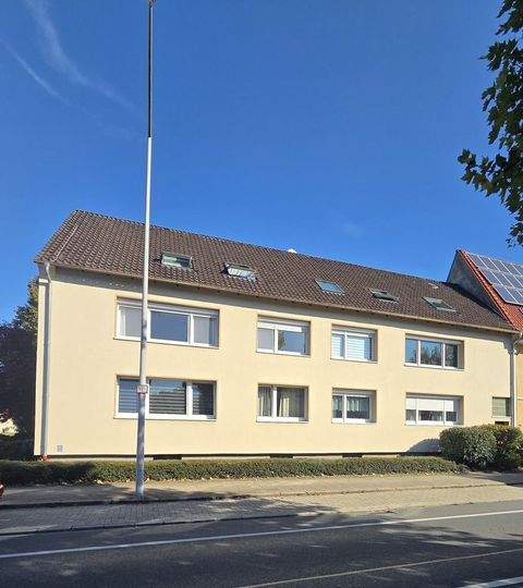 Osnabrück Wohnungen, Osnabrück Wohnung kaufen