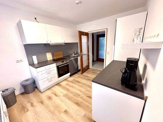 Küche 1 Erdgeschoss 