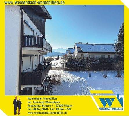 Weisenbach Immobilien
