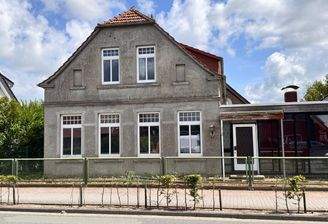  Haus Vorderseite