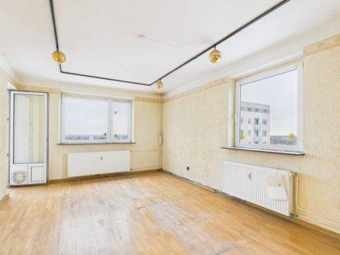 Lübeck / Moisling Wohnungen, Lübeck / Moisling Wohnung kaufen