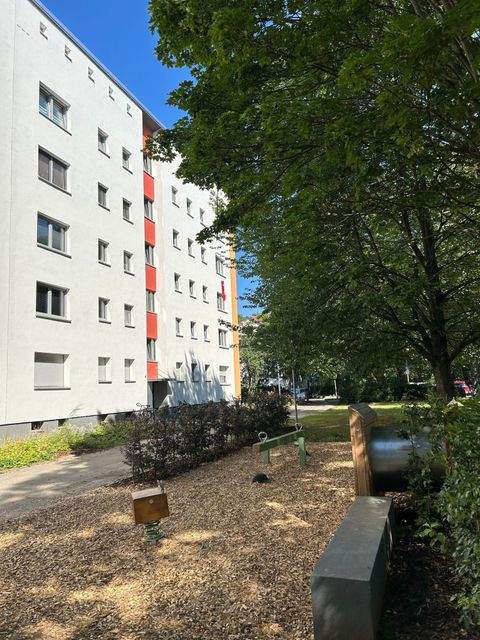 Frankfurt am Main Wohnungen, Frankfurt am Main Wohnung mieten