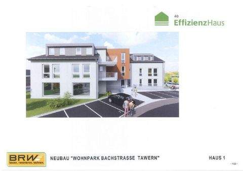 Tawern Wohnungen, Tawern Wohnung kaufen