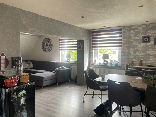 Wohnen - Essen (1. OG)