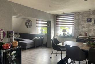 Wohnen - Essen (1. OG)