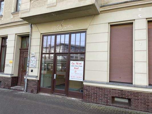 Laden EG ( WEG Einheit 25 )