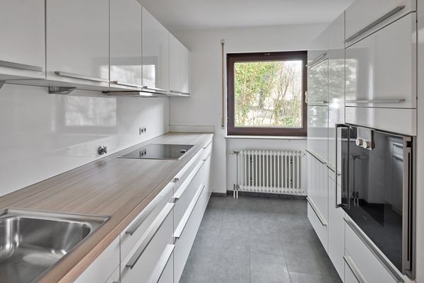 Moderne Küche