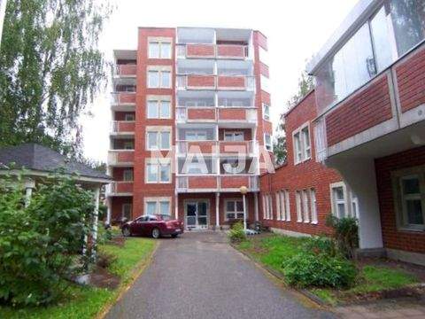 Joensuu Wohnungen, Joensuu Wohnung kaufen