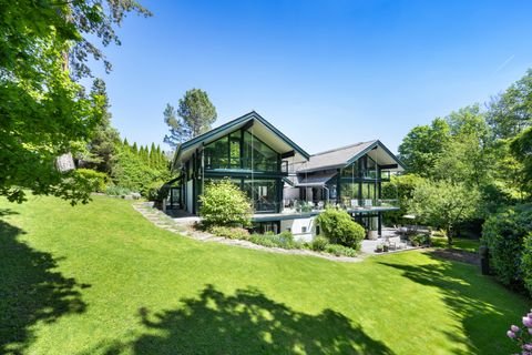 Feldafing Häuser, Feldafing Haus kaufen