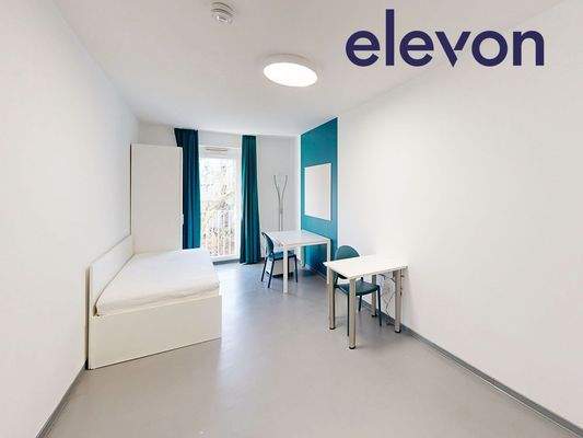 Wohnen, Arbeiten, Schlafen