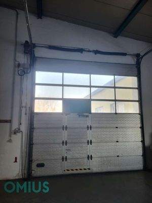 Produktionshalle Bild 5