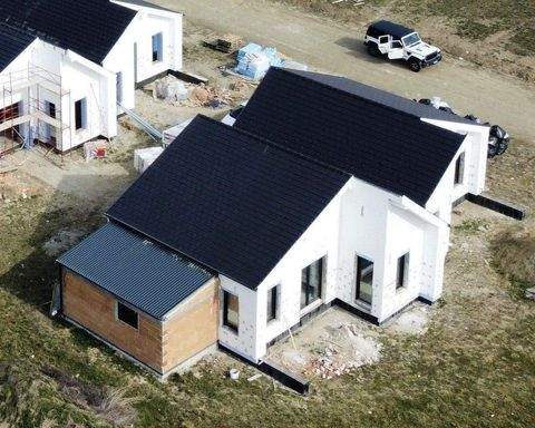 Zalacsány Häuser, Zalacsány Haus kaufen