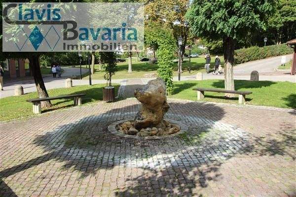 Umgebung: Brunnenplatz