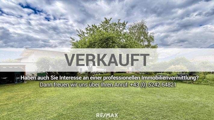verkauft