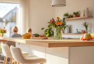 Sonnig &amp; hell Wohnen im Familienhaus!