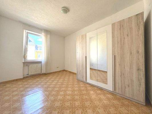 Schlafzimmer 2 1. OG