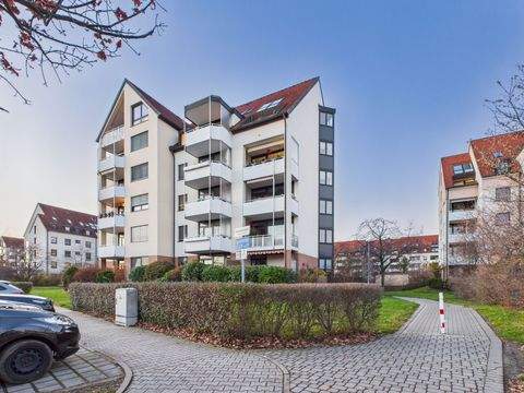Markranstädt Wohnungen, Markranstädt Wohnung mieten
