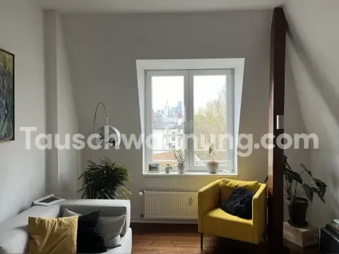 Frankfurt am Main Wohnungen, Frankfurt am Main Wohnung mieten