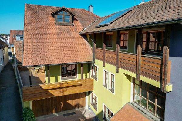 Stadthaus Hirschau Aussen (11)