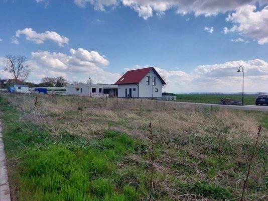 Ansicht Nordwesten 2