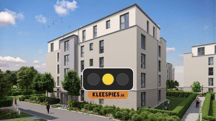 Visualisierung 5-3 Gelb