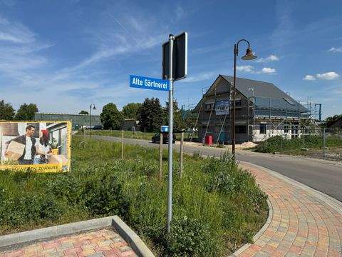 Naunhof Grundstücke, Naunhof Grundstück kaufen