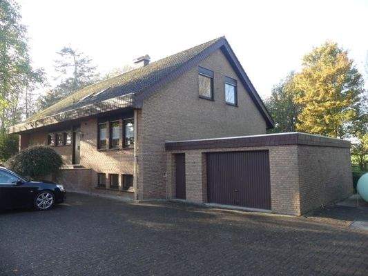 Nord-Ost-Ansicht Whs.