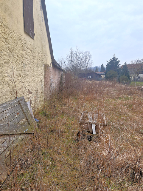 Bayern - Wörnitz Grundstücke, Bayern - Wörnitz Grundstück kaufen
