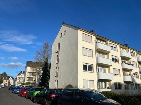 Trier Wohnungen, Trier Wohnung mieten