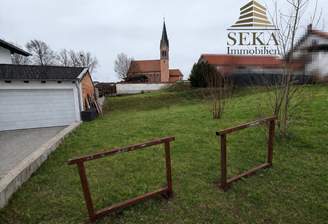 Baugrundstück