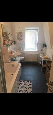 Bad / Wanne / Dusche / WC