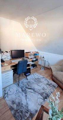 Kinderzimmer 1, Obergeschoss, Bild 1