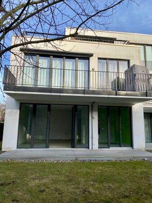 Aussenansicht | Bildrechte vergeben! 