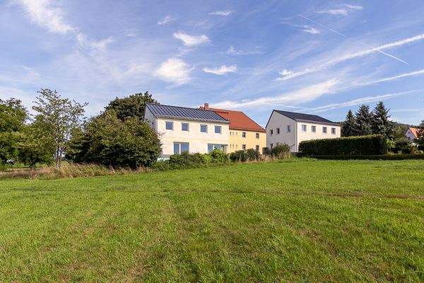 Außenansicht / Umgebung