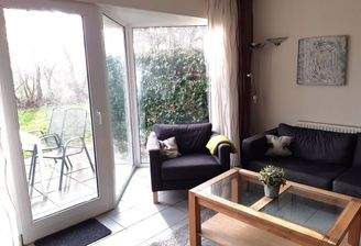 720 gemütlicher Wohnbereich mit Erkerausbau