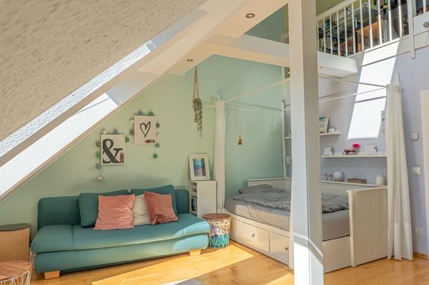 Kinderzimmer