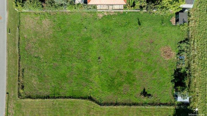 Baugrundstück Klagenfurt  Stadtrand Ost