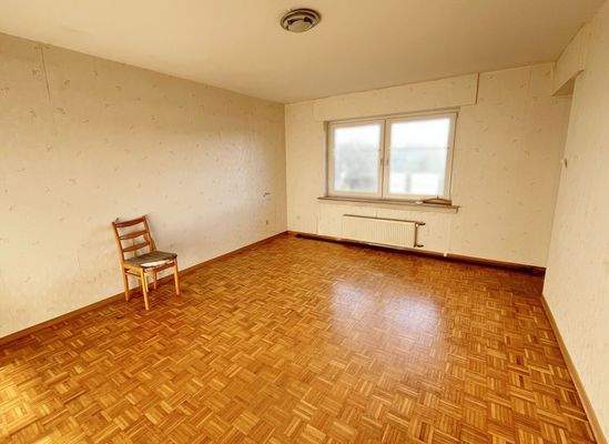 Elternschlafzimmer DG