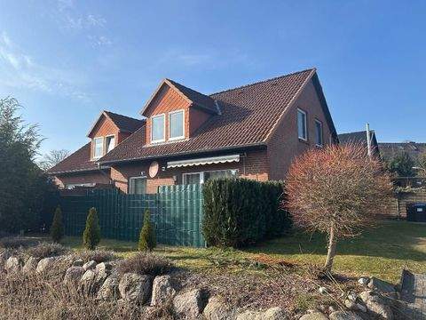 Bad Bodenteich Häuser, Bad Bodenteich Haus kaufen