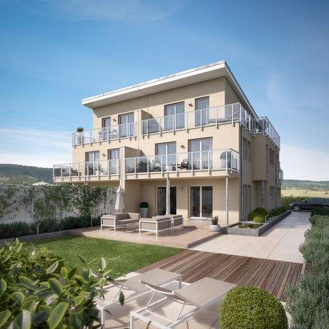 Öhringen Häuser, Öhringen Haus kaufen